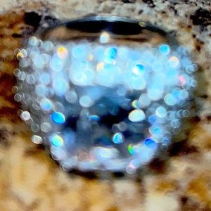 Diamond Ring For Sale